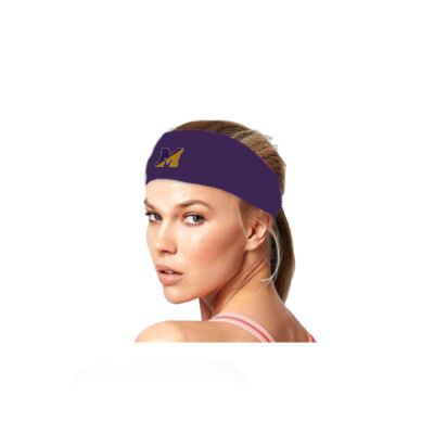 Unisex Headband Thumbnail