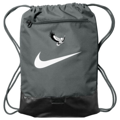 LaurelPlains - Brasilia Drawstring Pack Thumbnail