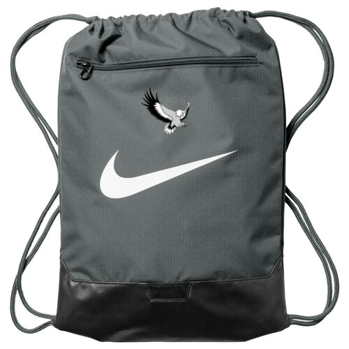 LaurelPlains - Brasilia Drawstring Pack Thumbnail