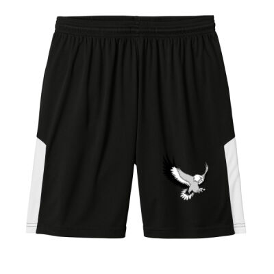 LaurelPlains - Competitor United 7' Short Thumbnail