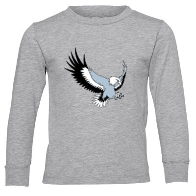 LaurelPlains - Toddler Jersey Long Sleeve Tee Thumbnail