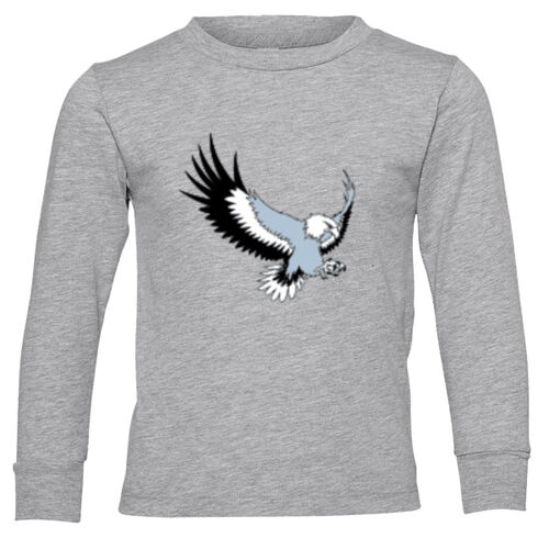 LaurelPlains - Toddler Jersey Long Sleeve Tee Thumbnail