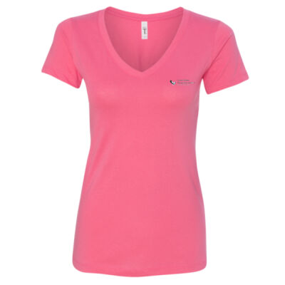 LaurelPlains - Women's Ideal V-Neck T-Shirt Thumbnail