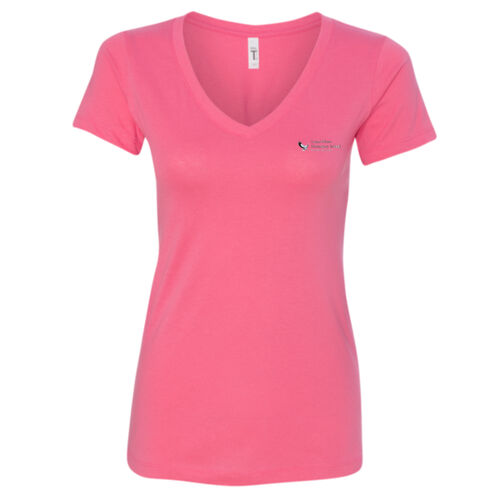 LaurelPlains - Women's Ideal V-Neck T-Shirt Thumbnail