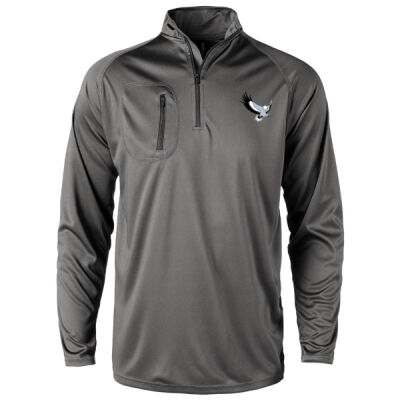 LaurelPlains - Men's Portal Quarter Zip Thumbnail