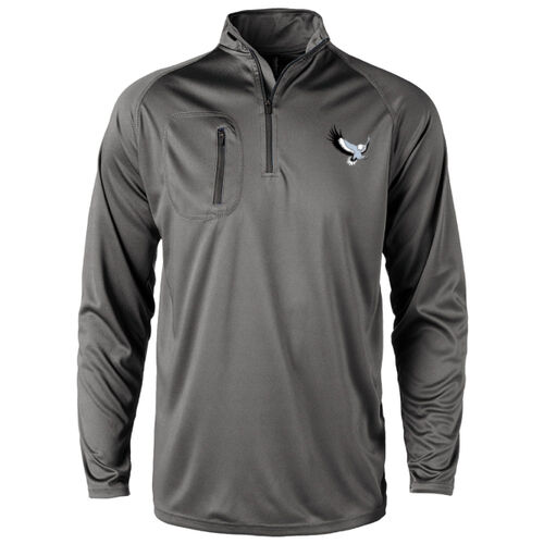 LaurelPlains - Men's Portal Quarter Zip Thumbnail