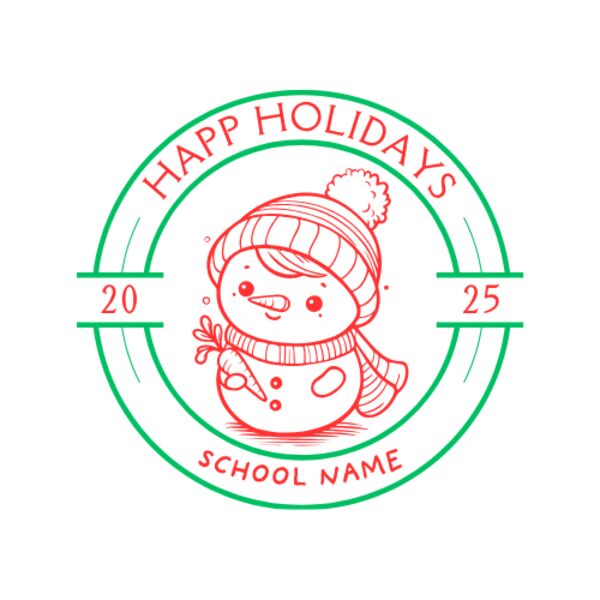 Happy Holidays  4  Thumbnail