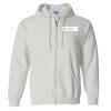 Heavy Blend™ Full-Zip Hooded Sweatshirt Thumbnail