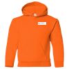 Heavy Blend™ Youth Hooded Sweatshirt Thumbnail