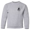 Heavy Blend Youth Crewneck Sweatshirt Thumbnail
