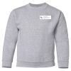 Heavy Blend™ Youth Crewneck Sweatshirt Thumbnail