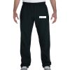 Heavy Blend Open Bottom Sweatpant Thumbnail