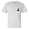 Heavyweight Ring Spun Tee Thumbnail