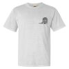 Heavyweight Ring Spun Tee Thumbnail