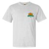 Heavyweight Ring Spun Tee Thumbnail